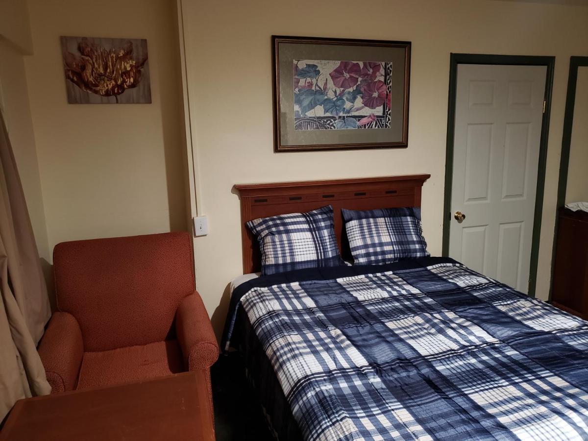 Gulf Crest Motel 自由港 外观 照片